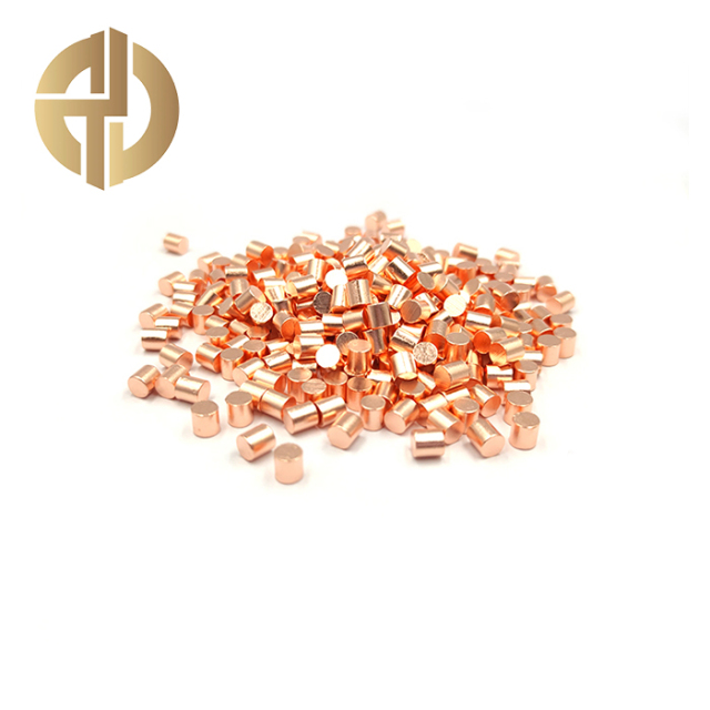 Copper Granules,Business Metallurgy（Qing dao）Co., Ltd ,Copper Granules