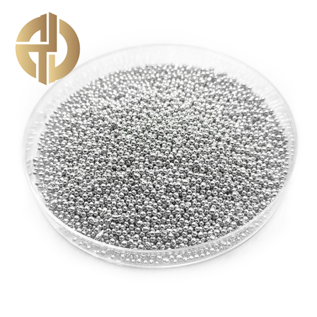 Indium-Tin Alloy Granules,Business Metallurgy（Qing dao）Co., Ltd ,Indium-Tin Alloy Granules