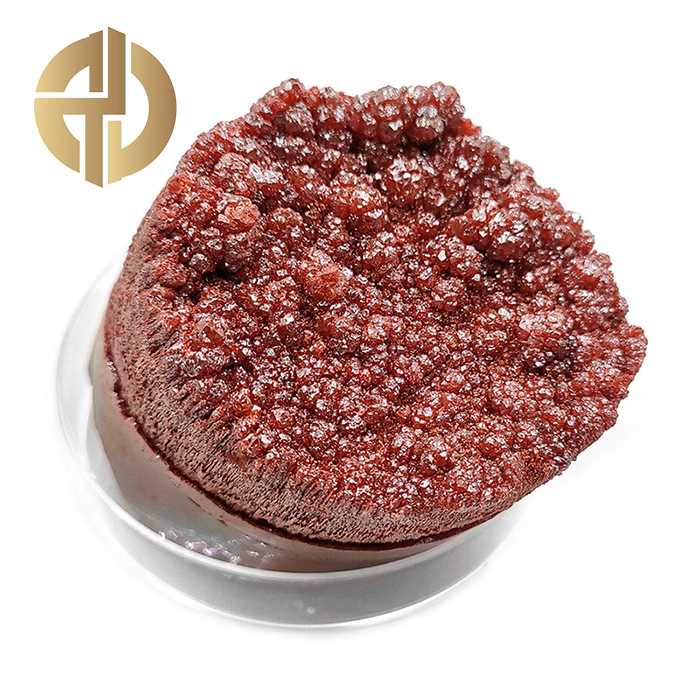 Zinc Telluride,Business Metallurgy（Qing dao）Co., Ltd ,Zinc Telluride