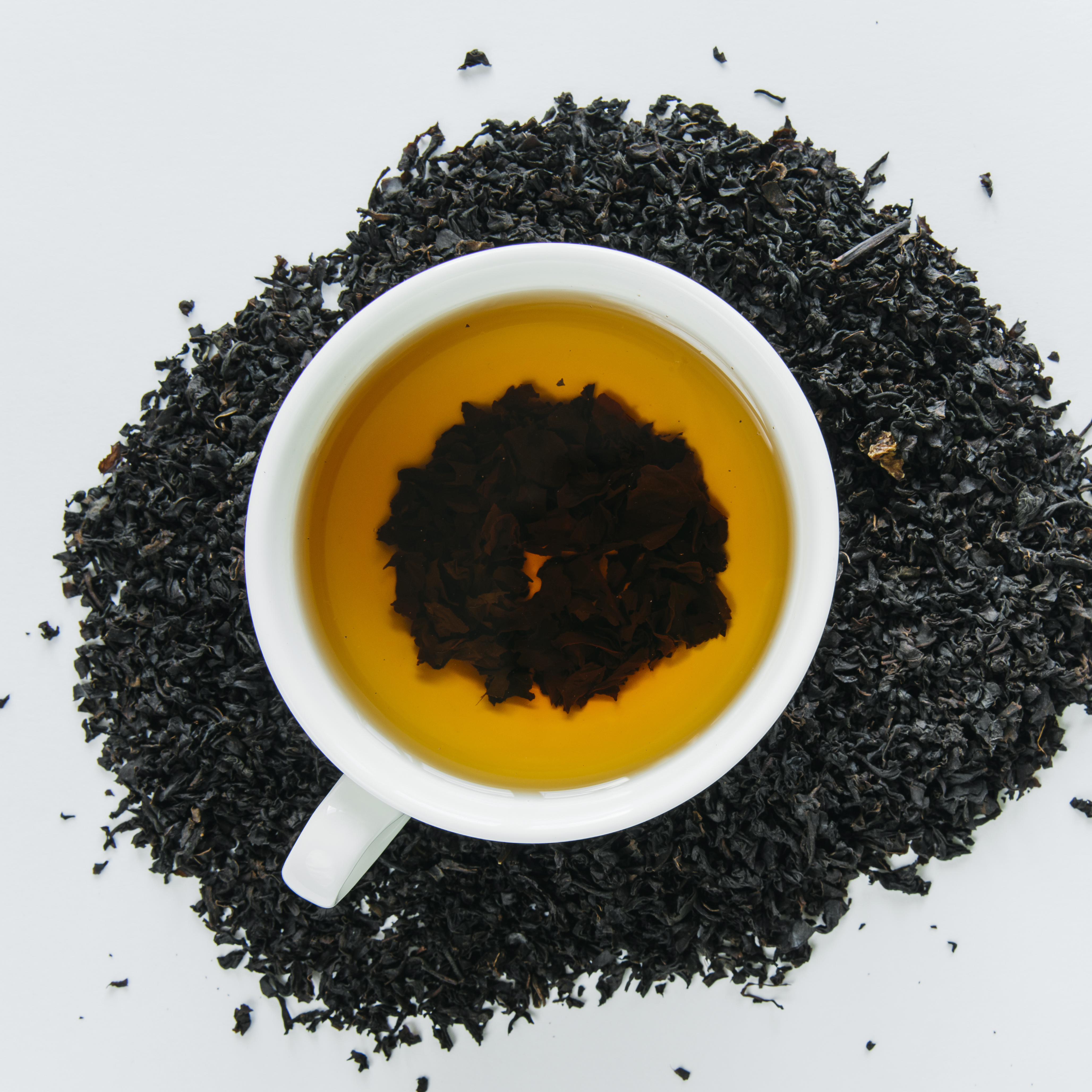Decaf Black Tea,Changpu International Import and Export (Shanghai) Co., Ltd.,Decaf Black Tea