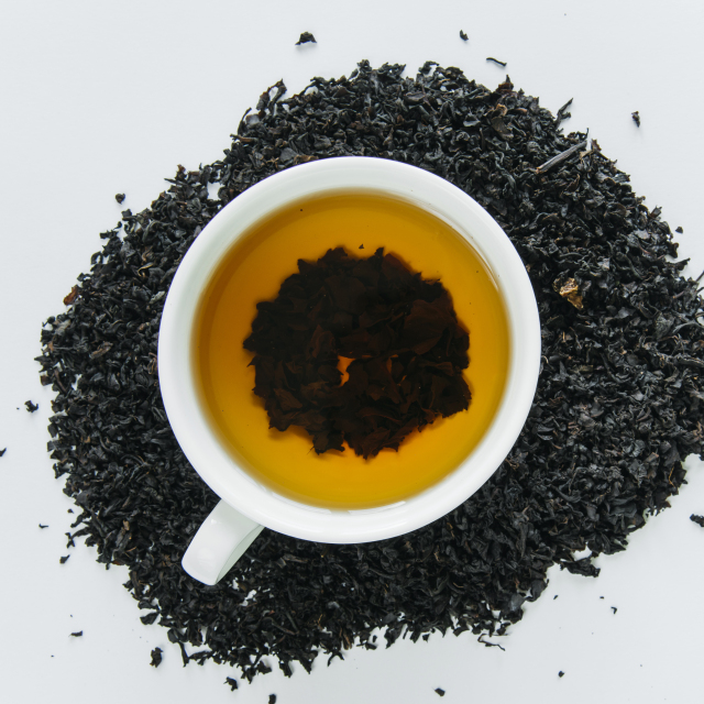 Decaf Black Tea,Changpu International Import and Export (Shanghai) Co., Ltd.,Decaf Black Tea