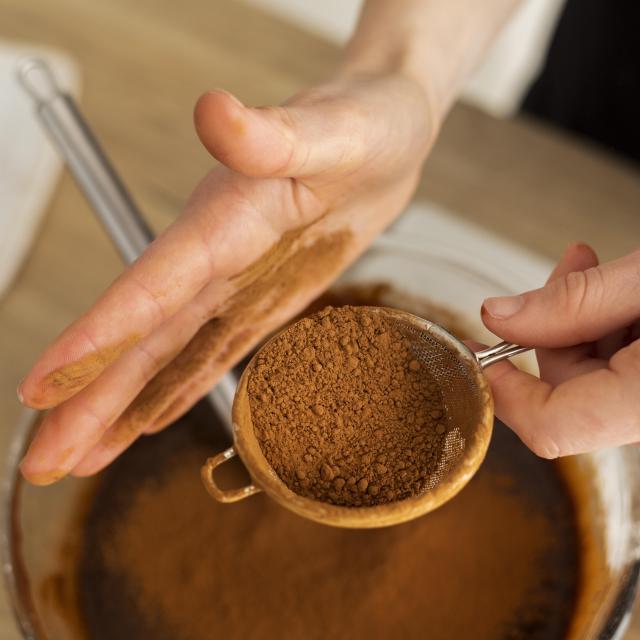Specialty Decaf Freeze-Dried Instant Coffee,Changpu International Import and Export (Shanghai) Co., Ltd.,Specialty Decaf Freeze-Dried Instant Coffee