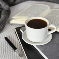 Decaf Blend Ready-to-Drink Black Coffee,Changpu International Import and Export (Shanghai) Co., Ltd.,Decaf Blend Ready-to-Drink Black Coffee