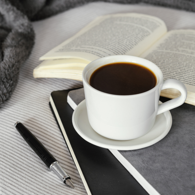 Decaf Blend Ready-to-Drink Black Coffee,Changpu International Import and Export (Shanghai) Co., Ltd.,Decaf Blend Ready-to-Drink Black Coffee