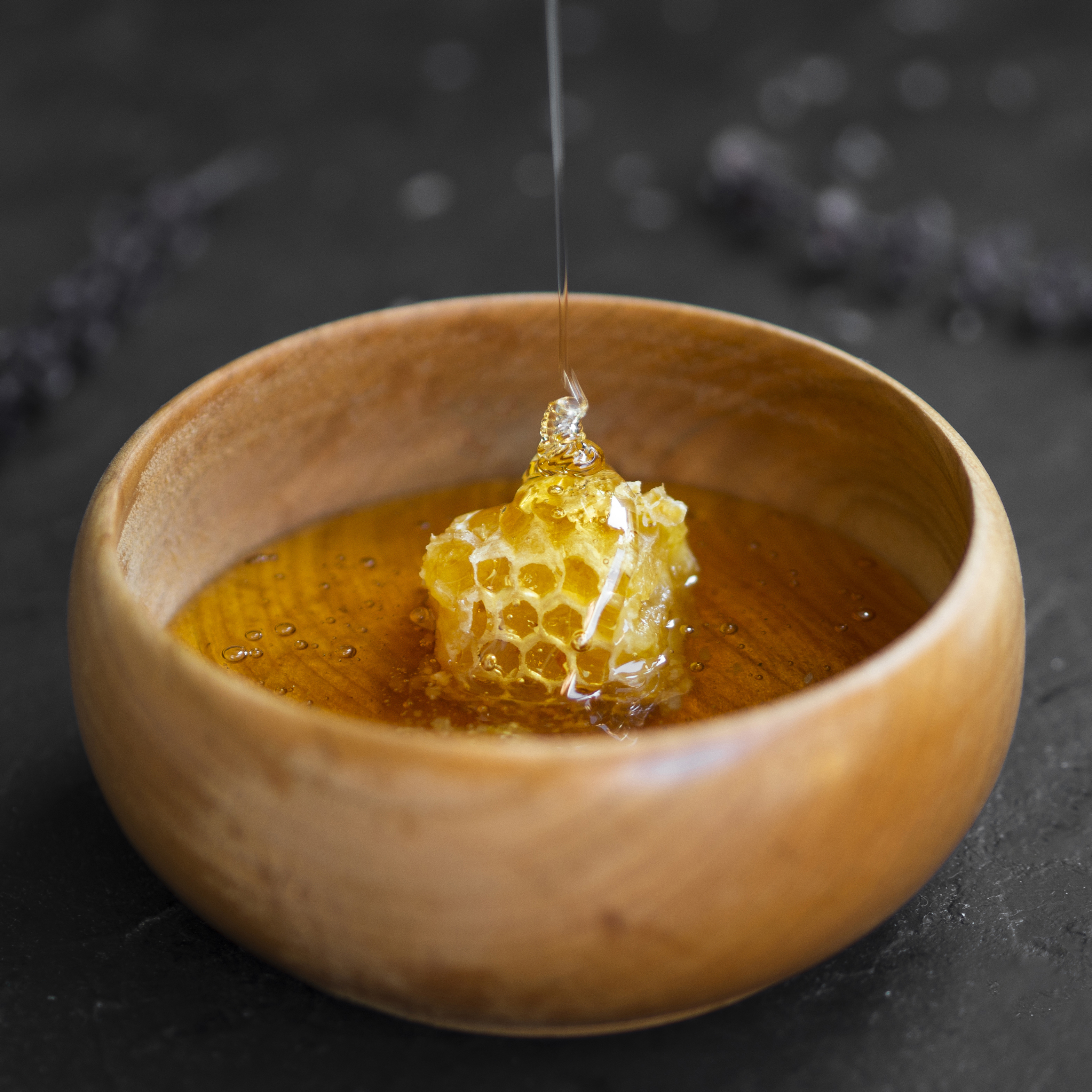 Yunnan Coffee Blossom Honey,Changpu International Import and Export (Shanghai) Co., Ltd.,Yunnan Coffee Blossom Honey