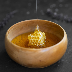 Yunnan Coffee Blossom Honey,Changpu International Import and Export (Shanghai) Co., Ltd.,Yunnan Coffee Blossom Honey