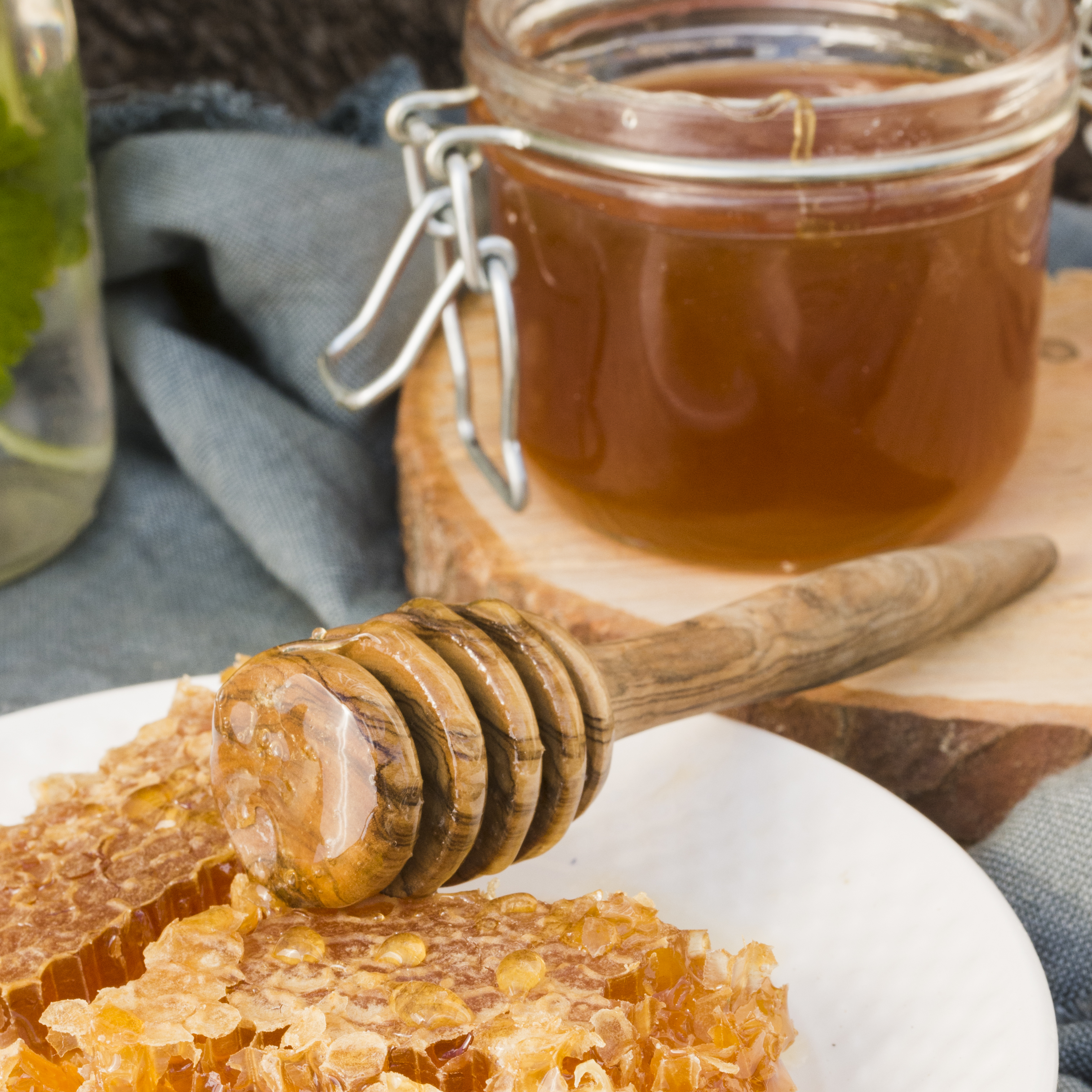 Yunnan Lychee Blossom Honey,Changpu International Import and Export (Shanghai) Co., Ltd.,Yunnan Lychee Blossom Honey