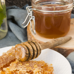 Yunnan Lychee Blossom Honey,Changpu International Import and Export (Shanghai) Co., Ltd.,Yunnan Lychee Blossom Honey