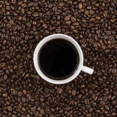 Decaf Espresso Blend Whole Bean Coffee,Changpu International Import and Export (Shanghai) Co., Ltd.,OriginSelect Single-Origin Low-Caffeine Whole Bean