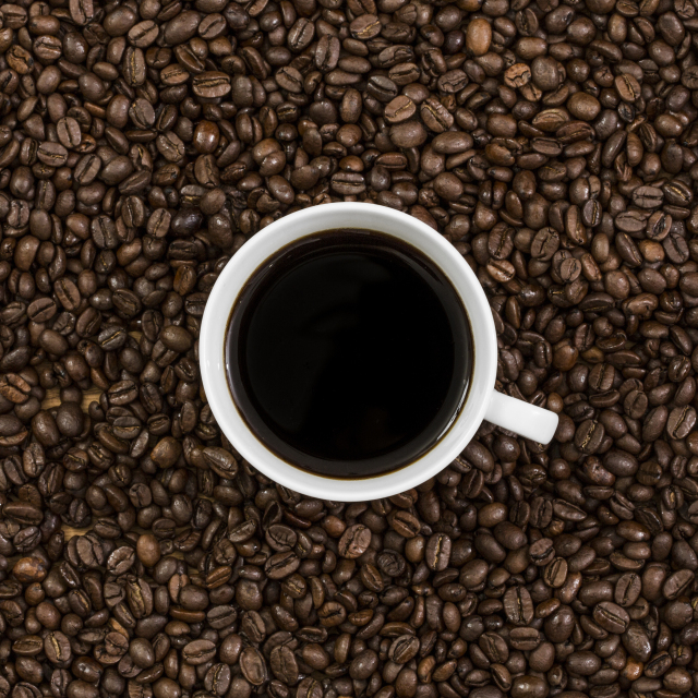 Decaf Espresso Blend Whole Bean Coffee,Changpu International Import and Export (Shanghai) Co., Ltd.,OriginSelect Single-Origin Low-Caffeine Whole Bean