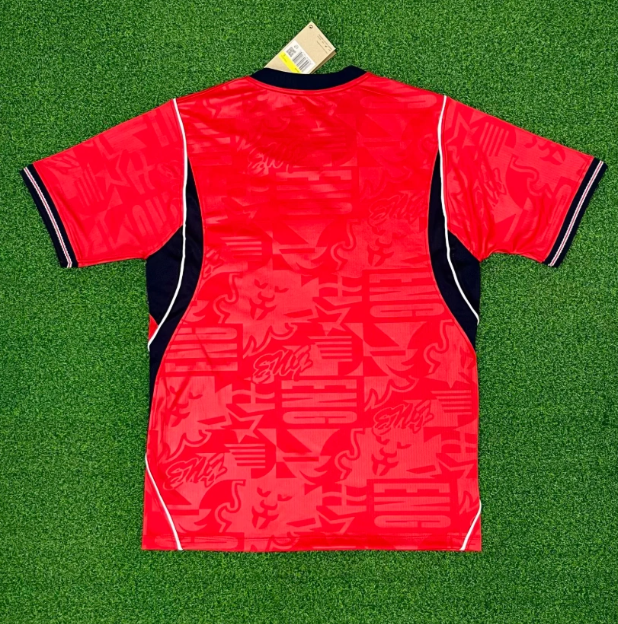(FANS VERSION) 2026 WORLD CUP ENGLAND AWAY Bellingham KANE SAKA SOCCER JERSEYS