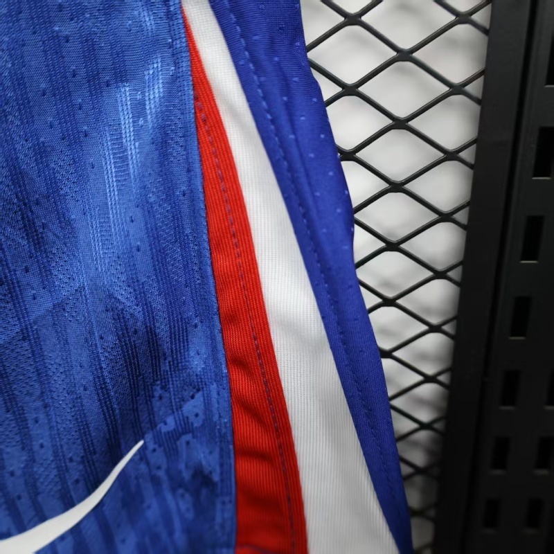 Player 2025-26 Shorts Chelsea Shorts