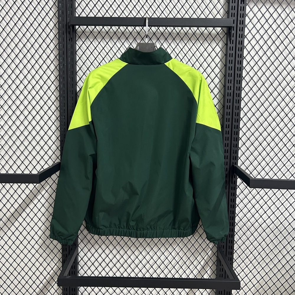 Windbreaker Senegal