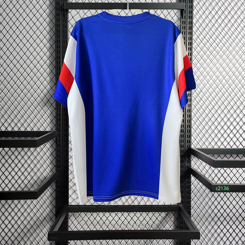 Retro 1998 Club America Away retro Football jersey