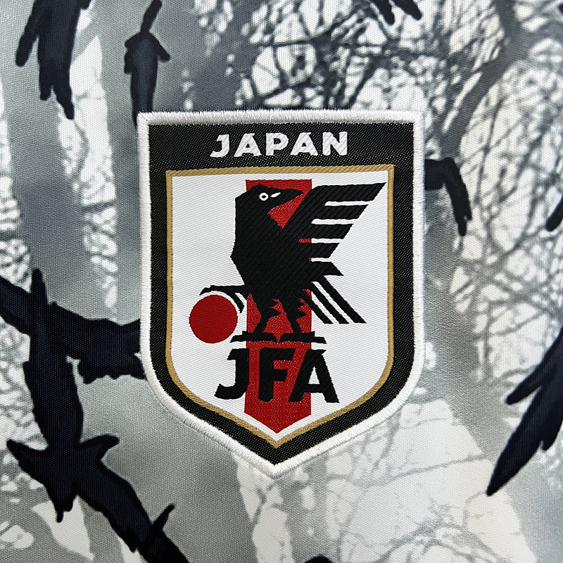 2024-25 Japan Special Edition Football jersey