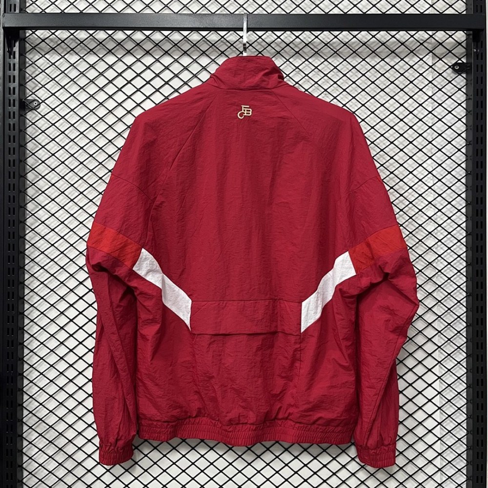 Windbreaker Bayern Munchen