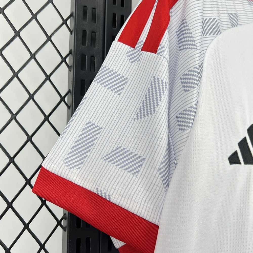 2026 United Arab Emirates Home Football jersey