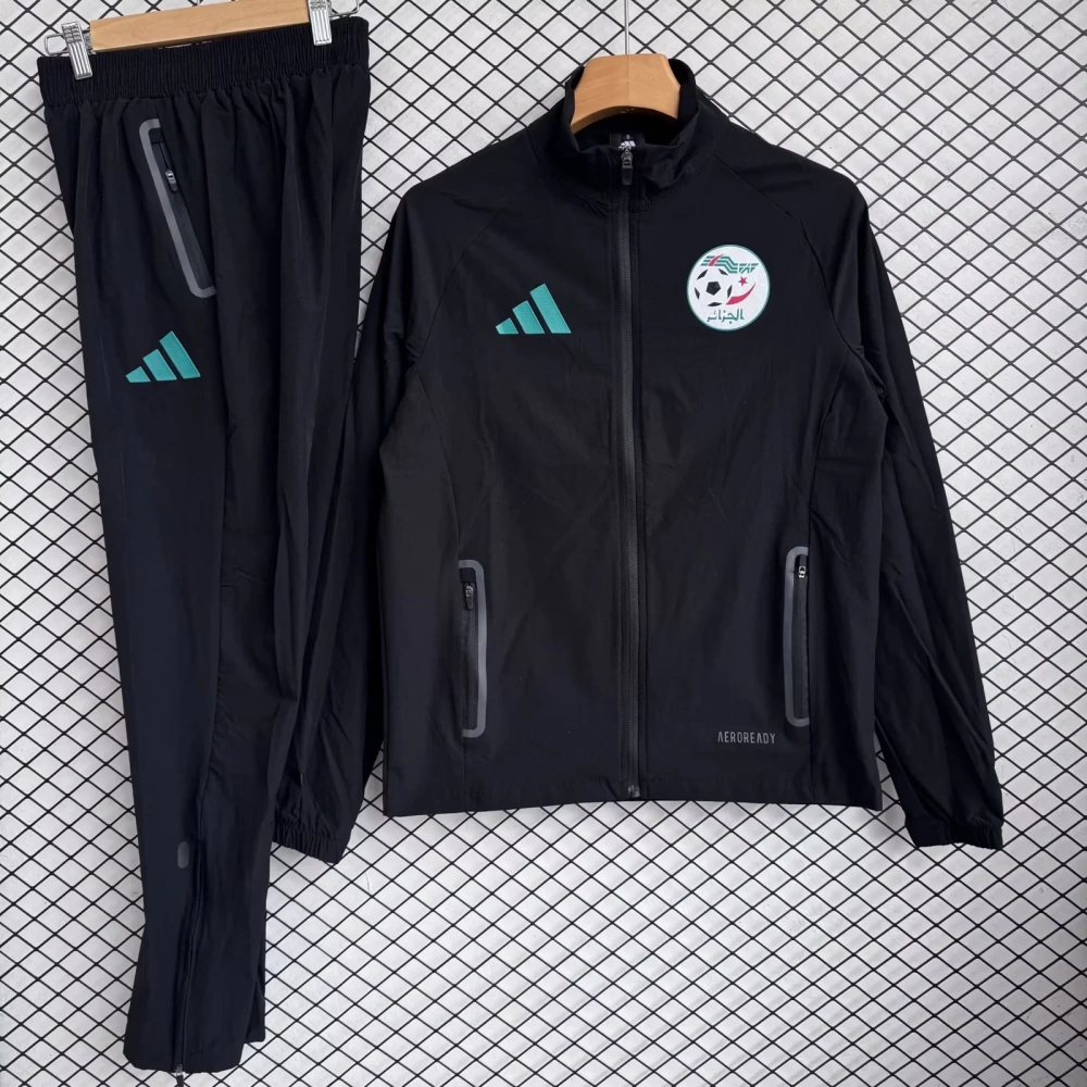 Algeria Windbreaker Kit