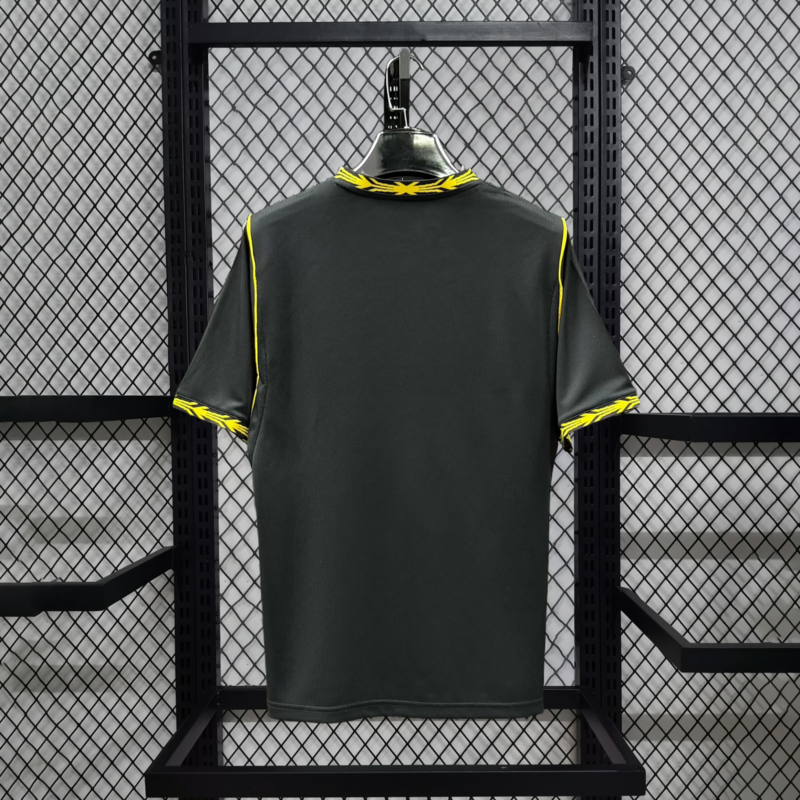 2026-27 Chelsea Away Football jersey