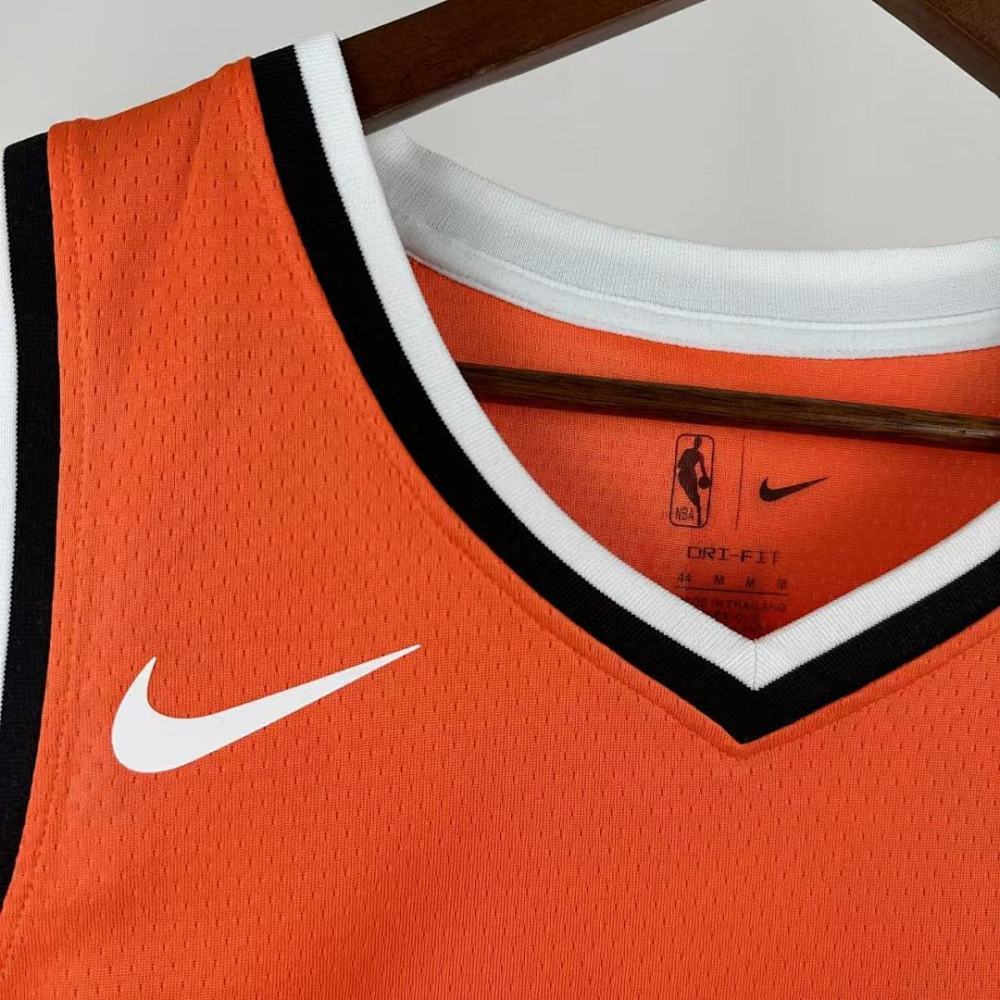 2026 NBA LA Clippers 1 HARDEN Basketball Jersey