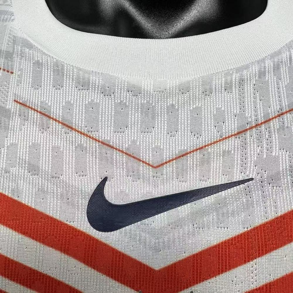 Player 2026 France Special Edition Football jersey