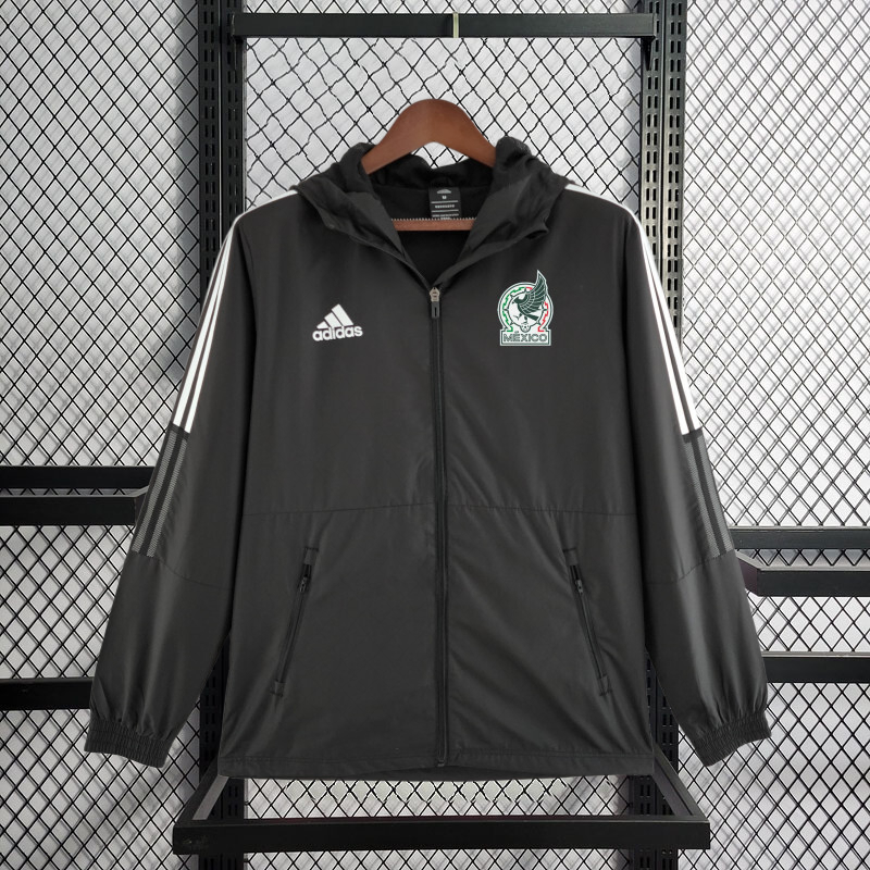 Windbreaker Mexico