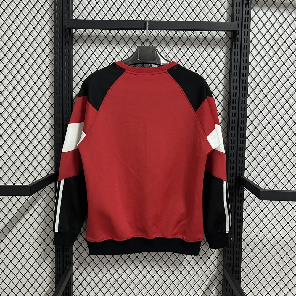 AC Milan Casual Sweater