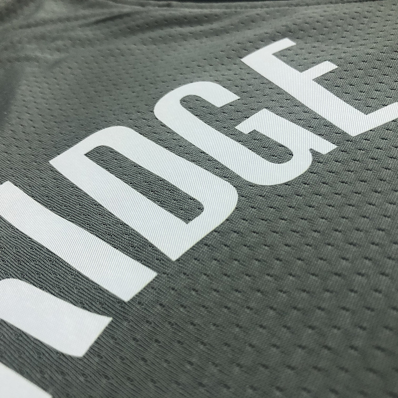 2022 NBA Brooklyn Nets (21 ALDRIDGE) Basketball Jersey