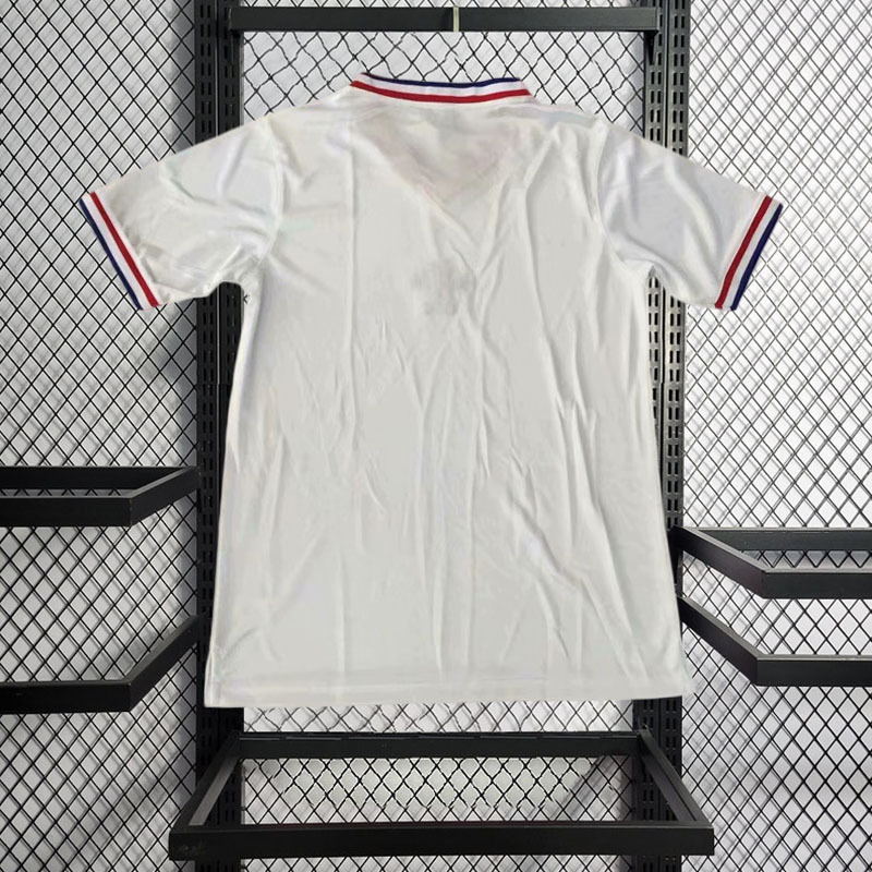 Retro 1982 Chelsea Third Away Retro football jersey