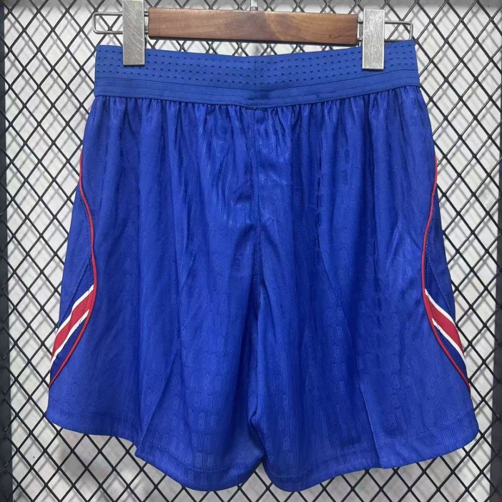 Player 2026-27 shorts PSG Home shorts