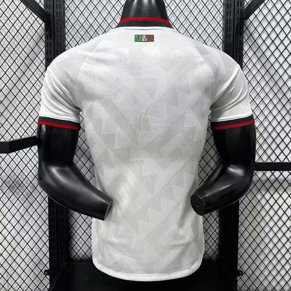 Player 2026 Mexico Away Football Jersey