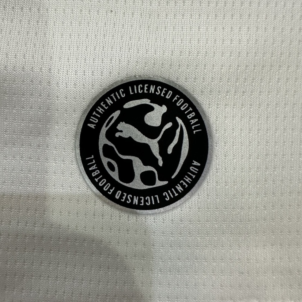 2026 Morocco Away Football jersey