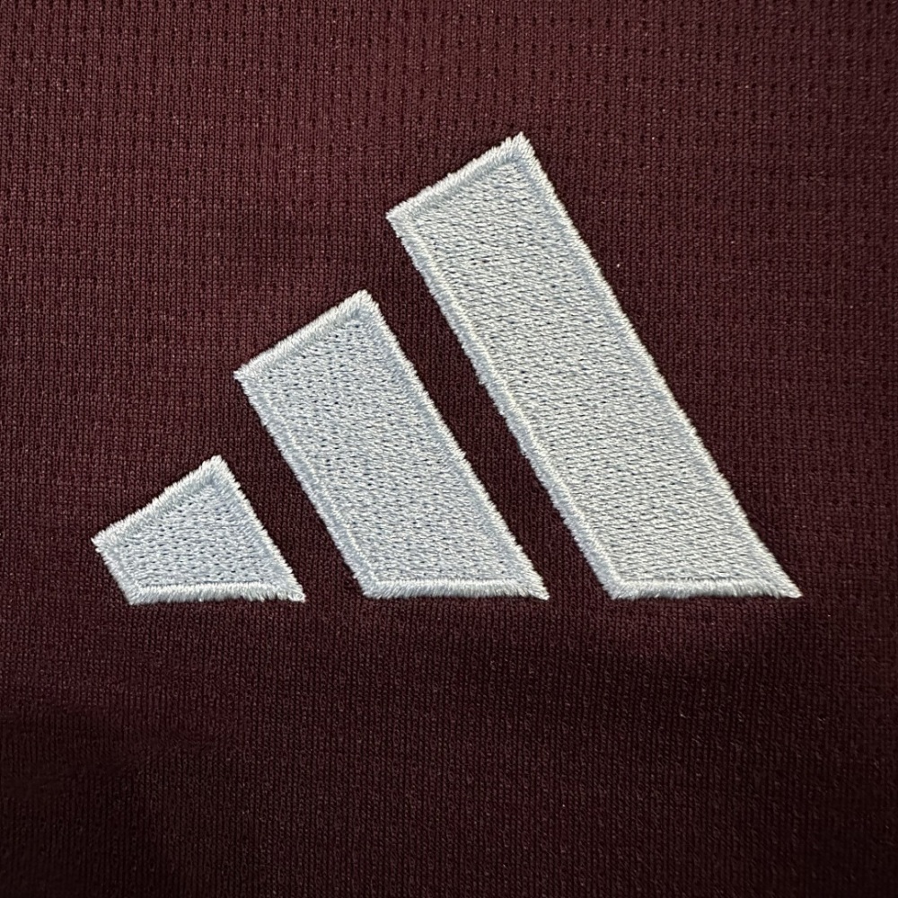 2026-27 Aston Villa Home Football jersey