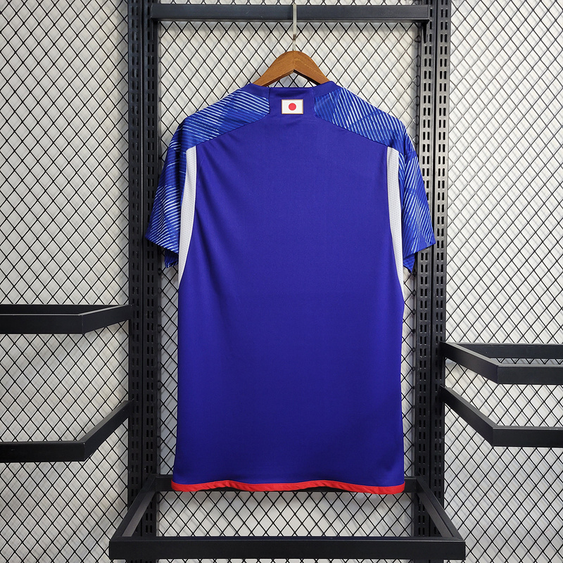 2022-23 Japan Home Football jersey