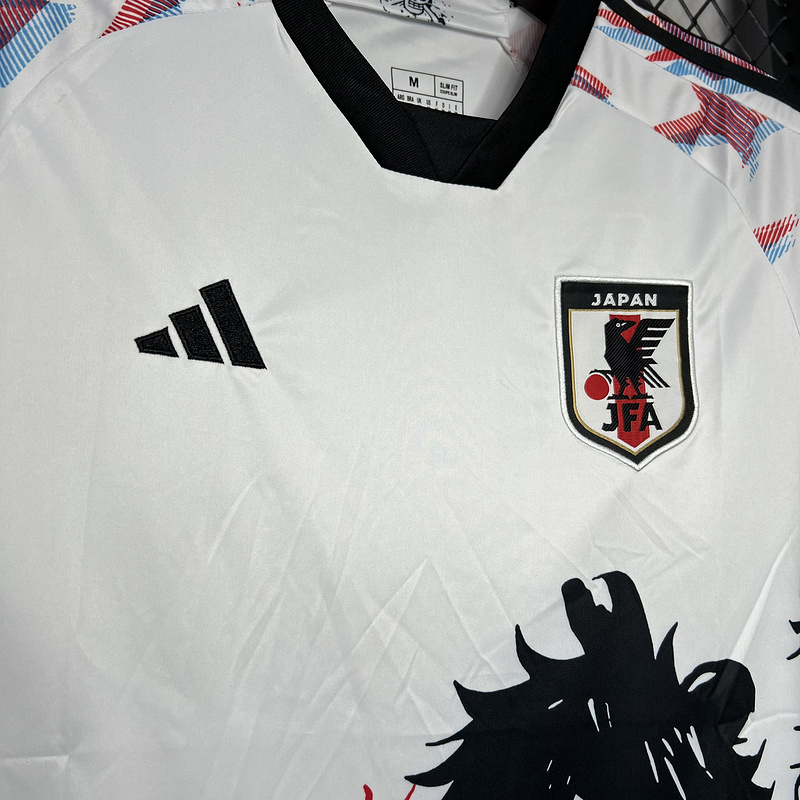 2024-25 Japan Special Edition Football jersey
