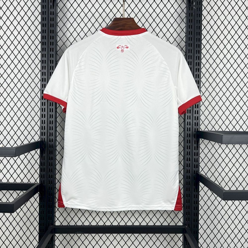 2026 Jordan Home Football jersey