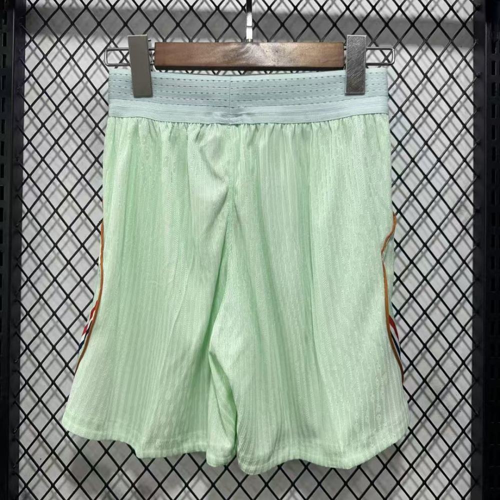 player 2026 shorts France away shorts
