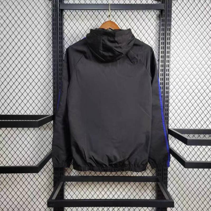 Windbreaker Mexico