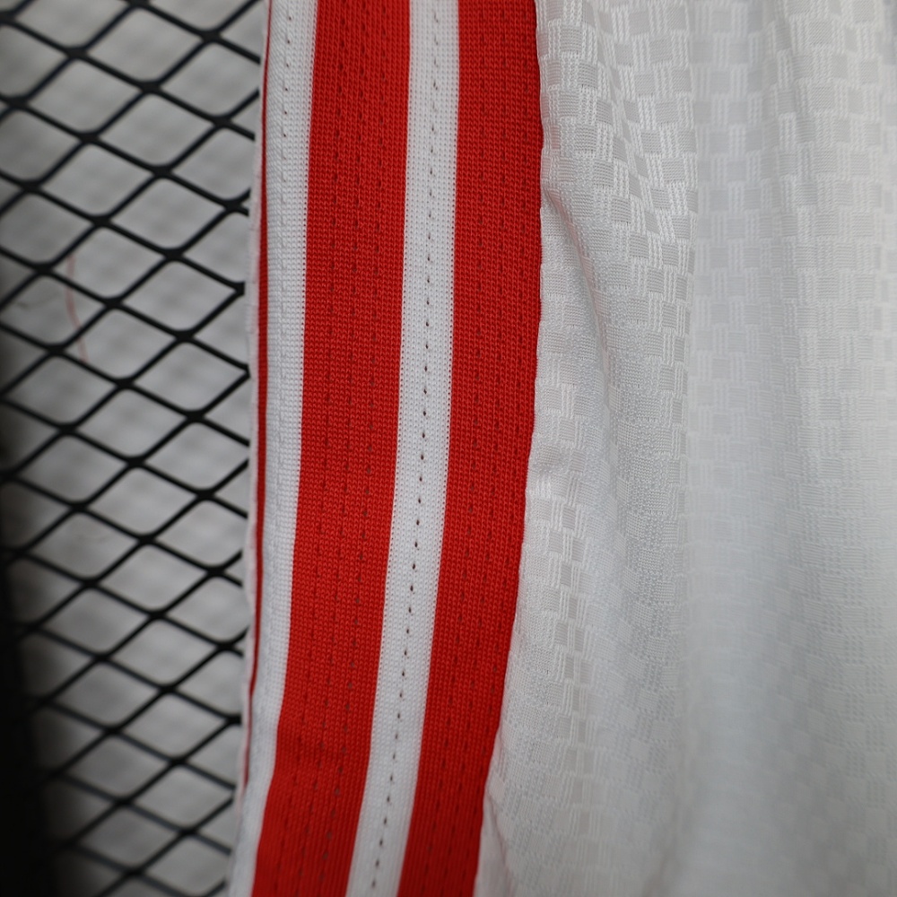 Player 2026 shorts Colombia shorts