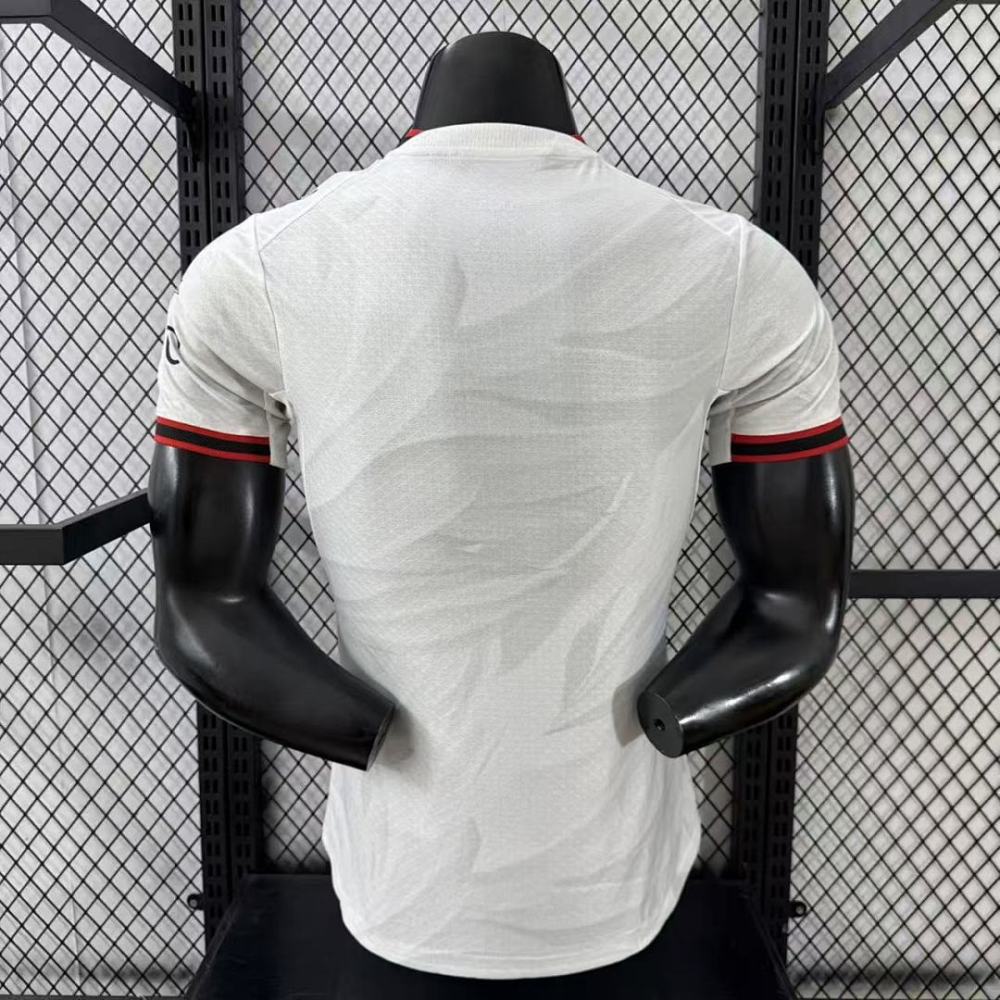Player 2026-27 AC Milan Away Football jersey