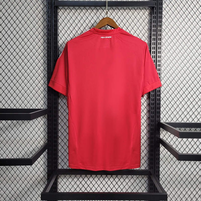 Retro 2011-12 Real Madrid Third Away Retro RONALDO Football jersey