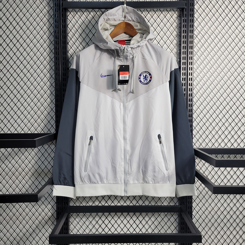 Windbreaker Chelsea