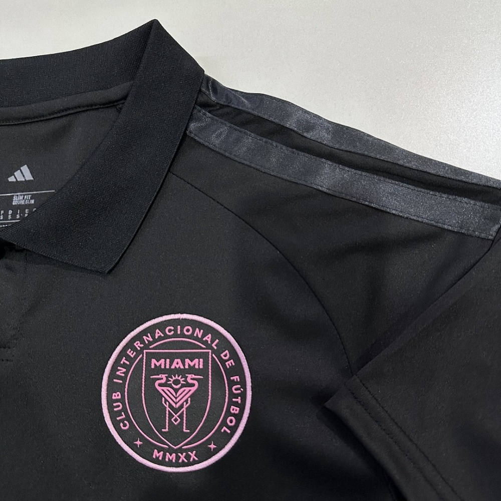 2026-27 Inter Miami Away Football jersey