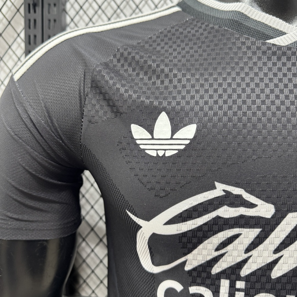 Player 2026-27 Club America Away Football jersey