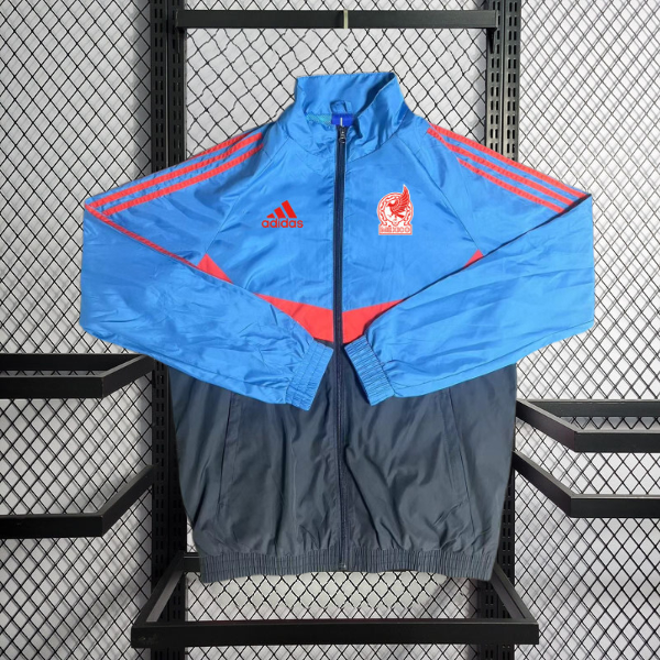 Windbreaker Mexico