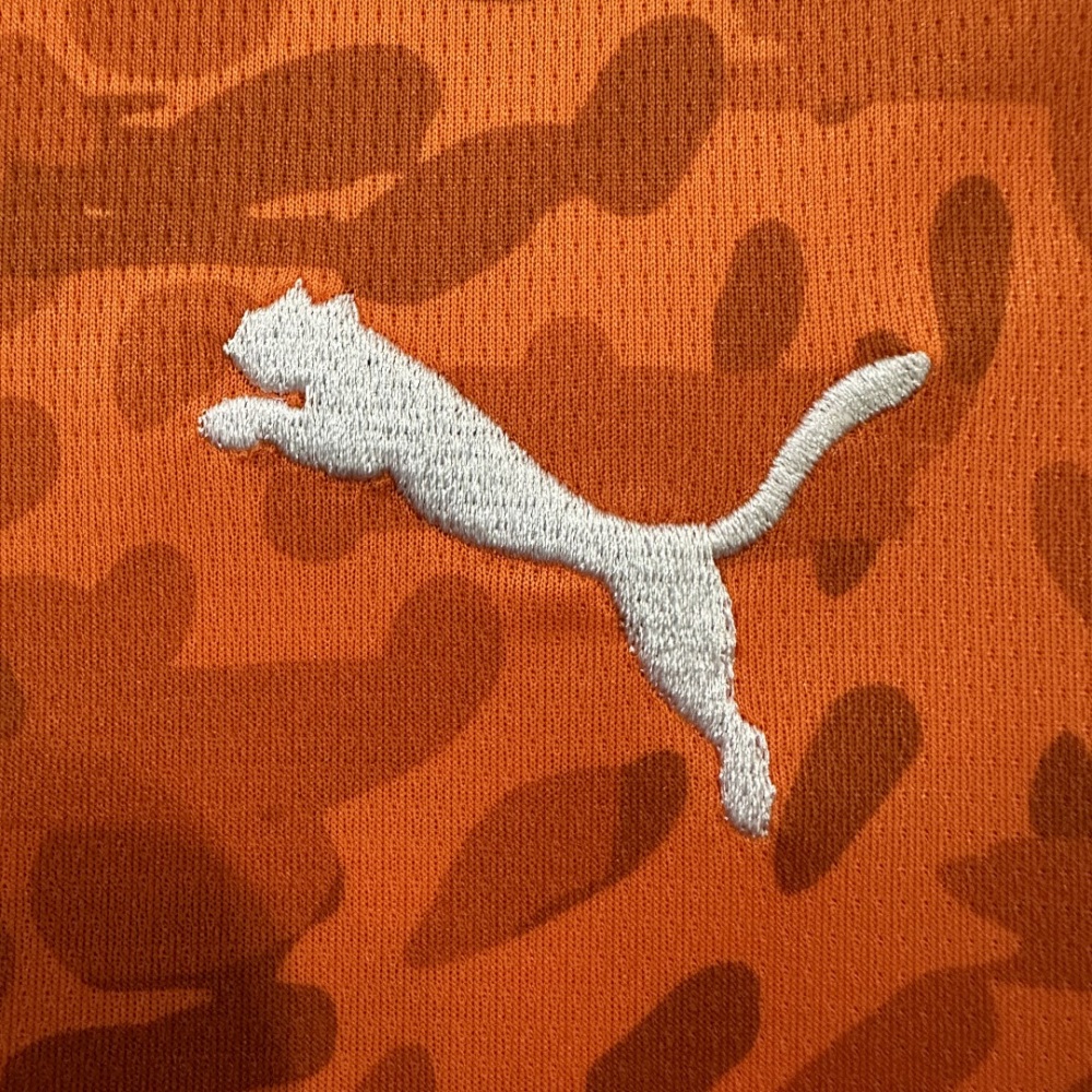 2026 Côte d'Ivoire Home Football jersey