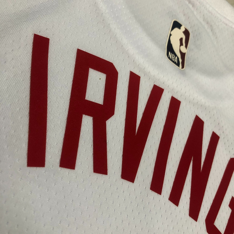 2023 NBA Brooklyn Nets (11 IRVING) Basketball Jersey