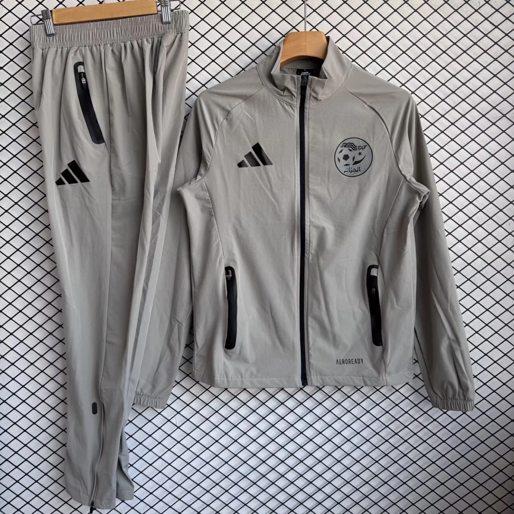 Algeria Windbreaker Kit