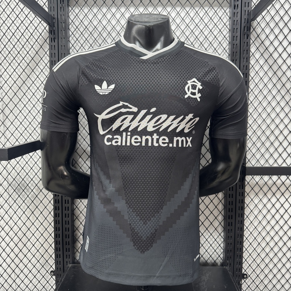 Player 2026-27 Club America Away Football jersey