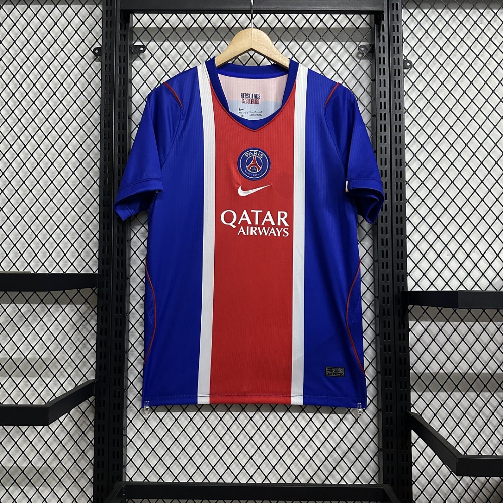 2026-27 PSG Home Football jersey